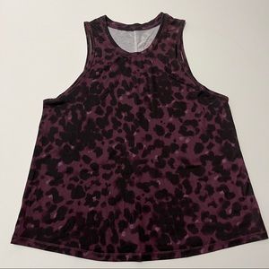 All in Motion Tank Top Size S